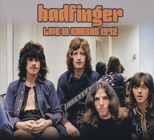 The Best Of Badfinger - Amazon.com Music